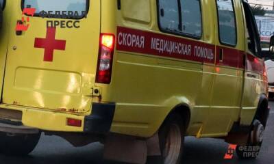 В Москве женщина выбросила новорожденного сына с четвертого этажа