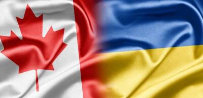 Канада направит на Украину летальные вооружения