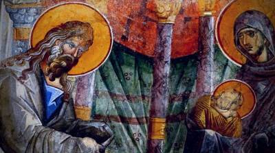 15 февраля Православная Церковь празднует Сретение Господне: что это за праздник?