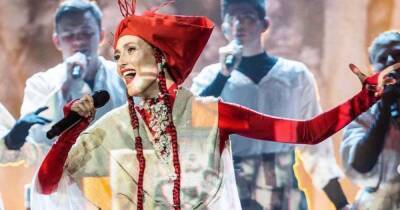 Украина может отказаться от Евровидения из-за посещавшей Крым певицы
