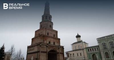Казань сильно уступает Уфе в голосовании за звание лучшего города России