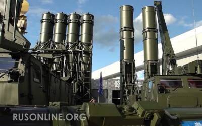 На что способен новый российский противоракетный комплекс «Абакан»