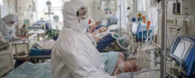 Эпидемиолог Покровский объяснил «скачки» заболеваемости COVID-19 в России