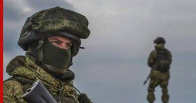 Боевые стрельбы из "Урагана" и "Града" провели на учениях в Крыму