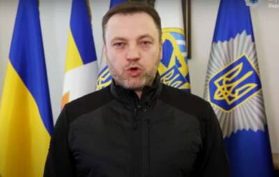 Монастырский успокоил украинцев обещанием расстрелов (ВИДЕО)