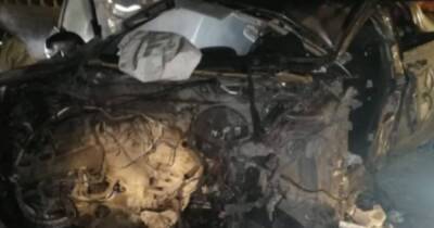 Многодетный отце погиб в ДТП с фурой на трассе в Кузбассе