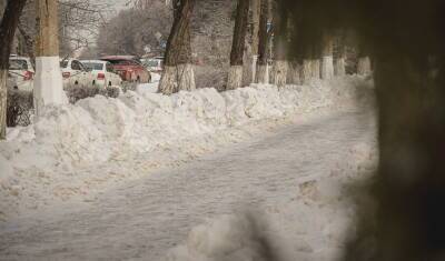В Башкирии ожидается небольшой снег и погода с прояснениями