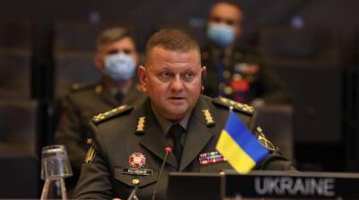 В ВСУ не подтверждают увеличение российских сил около границ Украины