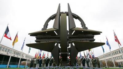 НАТО рассмотрит вопрос о размещении войск на юго-восточном фланге из-за российской угрозы