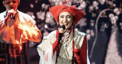 Политолог об участнице "Евровидения" от Украины: Она сама подставилась
