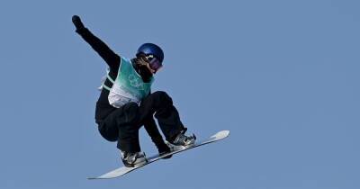 Пекин-2022 | Сноуборд. Анна Гассер выиграла золото в биг эйре последней попыткой