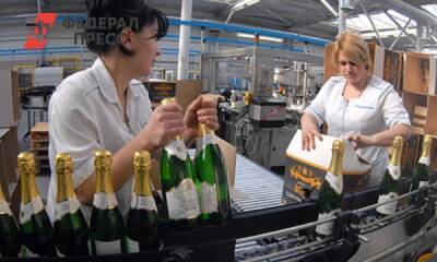 В России предложили запретить продажу определенного алкоголя