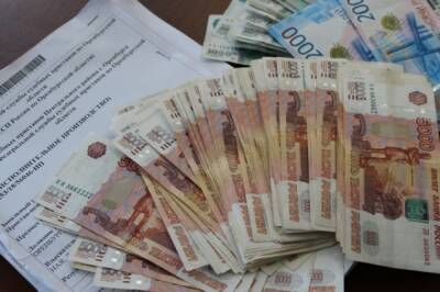Хабаровчанин предстанет перед судом за долг по алиментам в 800 тыс