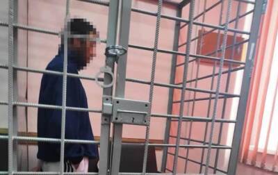 В Винницкой области задержали насильника пенсионерки