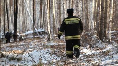 Под Магаданом двое детей оказались под снежными завалами - 5-tv.ru - Магаданская обл. - Магадан