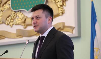 Ратмир Мавлиев в первый день на посту и.о. мэра Уфы ответил на просьбу убрать снег