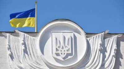 Украина «поскандалила» с партнерами из-за «российского вторжения»