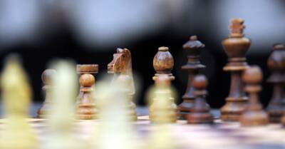 "Мы были в ужасе!" Индийская гроссмейстер Дронвалли рассказала, как стала жертвой "шахматного маньяка" в Риге