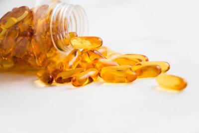 Кардиолог Кореневич: витамин D поможет легче перенести простуду
