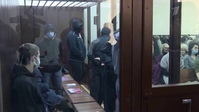 В Екатеринбурге суд вынес приговор участникам крупной хакерской группы «Лурк»