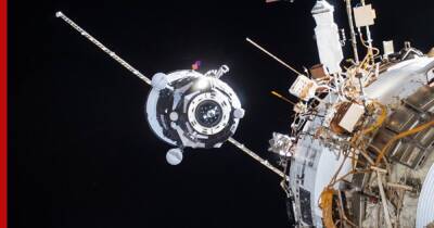"Прогресс МС-19" с грузом для МКС успешно вышел на орбиту
