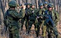 Устроят провокации для оправдания вторжения: в Украину забросили боевиков российских ЧВК