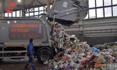 Почему Новосибирск не может решить мусорный вопрос: мертворожденная концессия