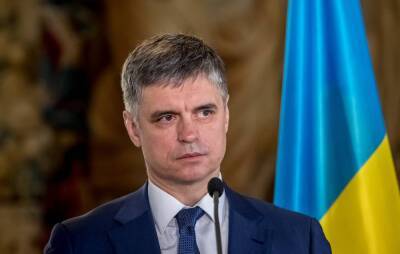 Посол Украины допустил возможность отказа Киева от вступления в НАТО