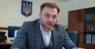 Глава МВД Украины пообещал расстреливать «сепаратистов»