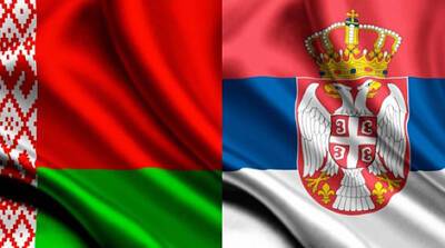 Лукашенко рассчитывает на углубление партнерства с Сербией