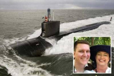 Сговорился с женой, или Та самая «Вирджиния»: инженер-ядерщик ВМС США признал вину