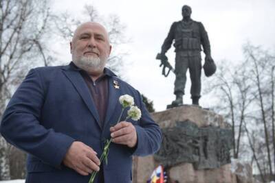 Солдат мира войну не выбирает: 15 февраля — День памяти о россиянах, исполнявших служебный долг за пределами Отечества
