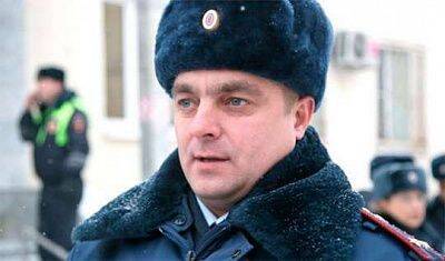 Начальник ГИБДД Нижнего Тагила получил два года колонии за злоупотребления - sovsekretno.ru - Россия