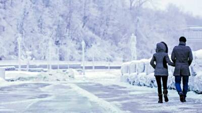 Морозы до -17: каким областям не повезет во второй половине февраля - enovosty.com - Украина - Киев - Львов - Луцк - Одесса - Харьков - Мариуполь
