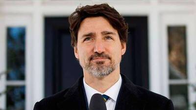 Канада поставит Украине оружие - премьер-министр страны