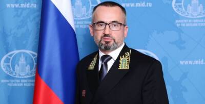Решение Канады о поставках оружия Киеву неприемлемо — посол России