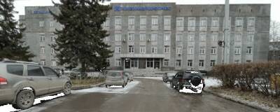 В Новосибирске экс-руководителей «Тяжстанкогидропресс» заподозрили в хищении 200 млн рублей