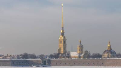 Петербуржцев ожидают дожди с мокрым снегом 15 февраля