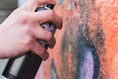 Администрация Краснодара продолжит борьбу с незаконными граффити