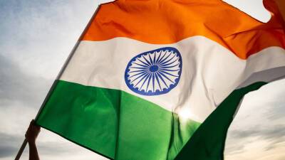 Посольство Индии рекомендовало своим гражданам временно покинуть Украину