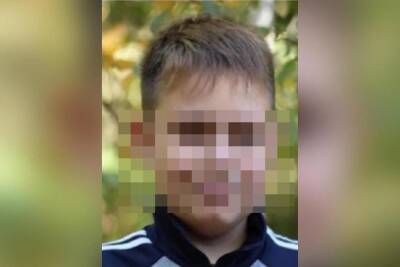 В Ростове нашли живым пропавшего 11-летнего мальчика