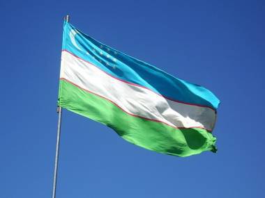 Сардор Умурзаков - ИБР последовательно расширяет своё присутствие в Узбекистане - trend.az - Узбекистан