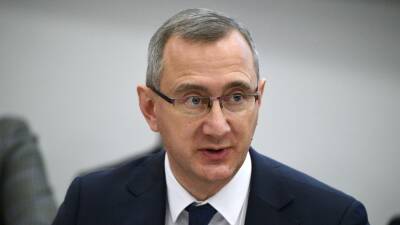 «Это не должно продолжаться»: губернатор Калужской области — об ужесточении миграционной политики