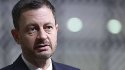Словакия готовится к ухудшению ситуации вокруг Украины