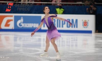 В МОК рассказали, почему Валиева стала жертвой допинг-скандала