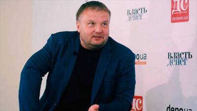 Вадим Денисенко: Главные события вокруг Украины переносятся на осень