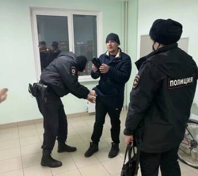 Соцсети: мужчина пытался похитить девочку в Нижнем Новгороде