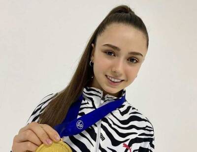 В МОК о проникновении допинга в организм Камилы Валиевой: «Замешан дедушка»
