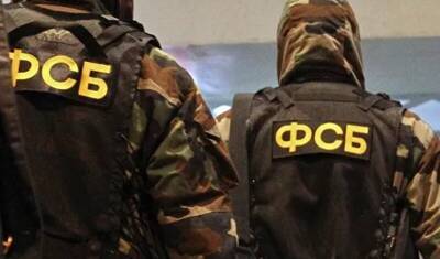 В Свердловской области офицер оштрафован на 1,3 млн рублей за взятку сотрудникам ФСБ