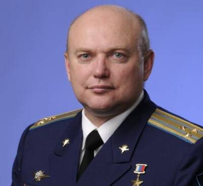 Андрей Красов: российские военнослужащие, сотрудники спецслужб принимали участие в вооруженных конфликтах во многих странах